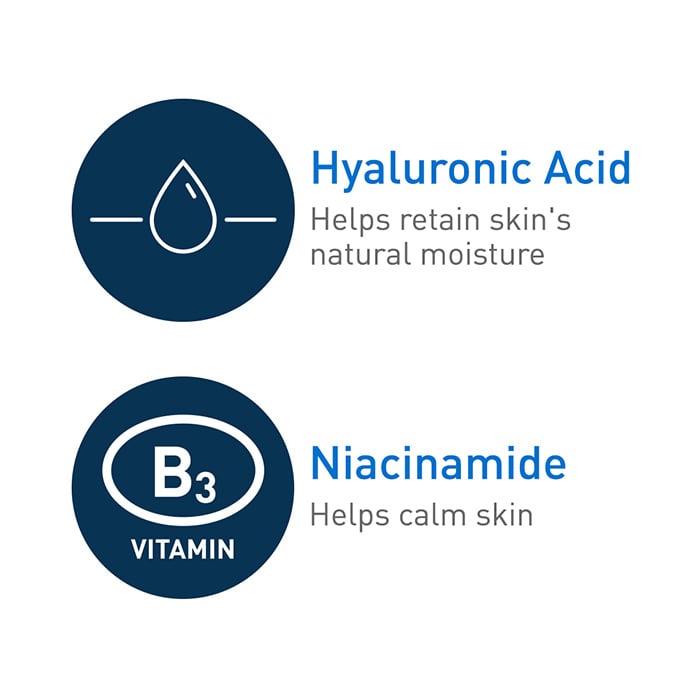 CeraVe Skincare Serums Skin Renewing Retinol Serum