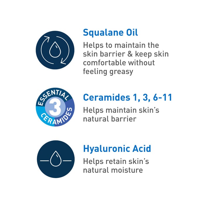 Hydrating Foaming Oil Cleanser P0